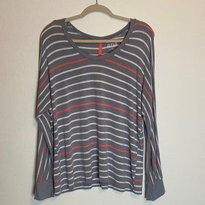 a.n.a Long Sleeve Tee